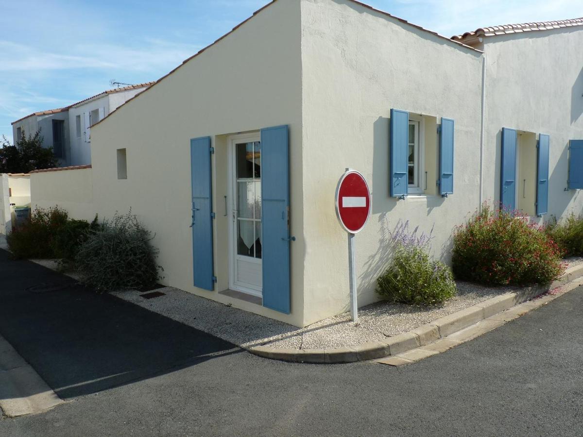 Ile De Re, La Danae, Velos, Wifi, Possibilite Cuisine, Linge, Parking Gratuit Saint-Martin-de-Ré Exterior foto