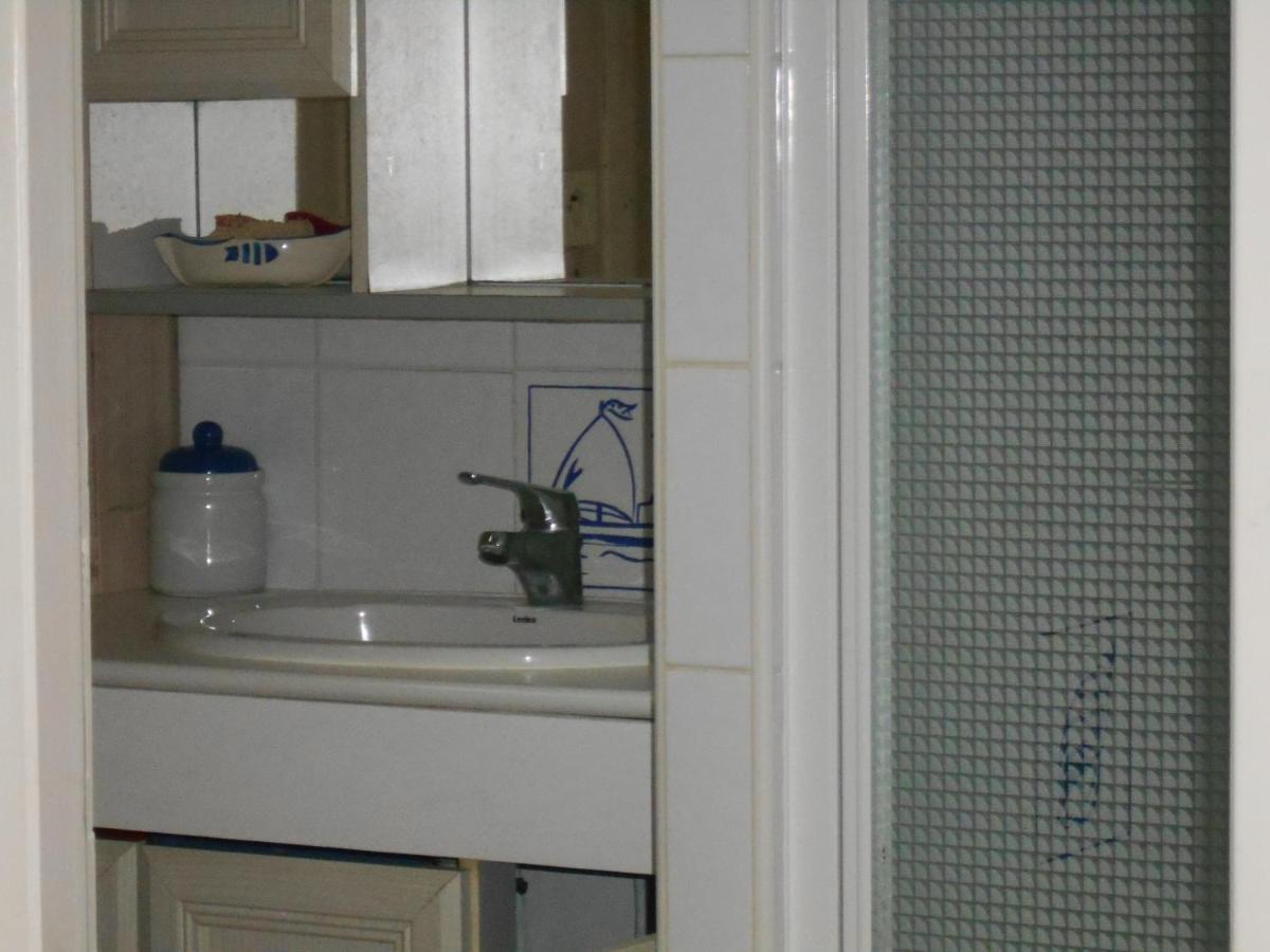 Ile De Re, La Danae, Velos, Wifi, Possibilite Cuisine, Linge, Parking Gratuit Saint-Martin-de-Ré Exterior foto